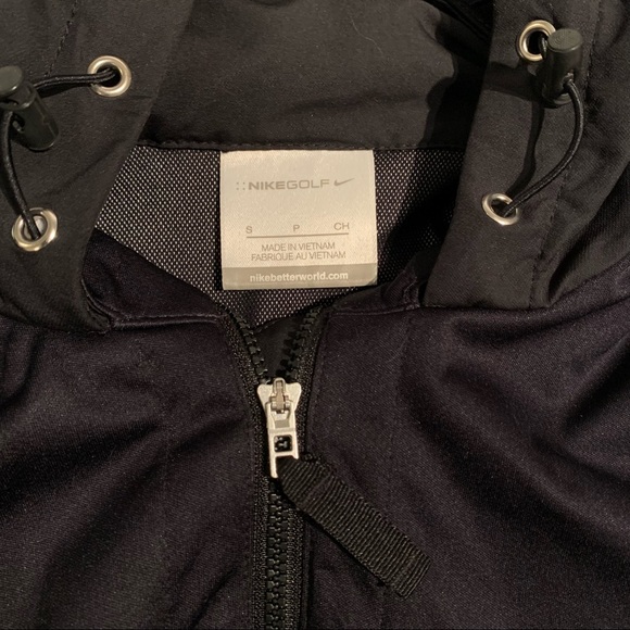 Nike Golf Jacket - Size Small - Picture 4 of 5